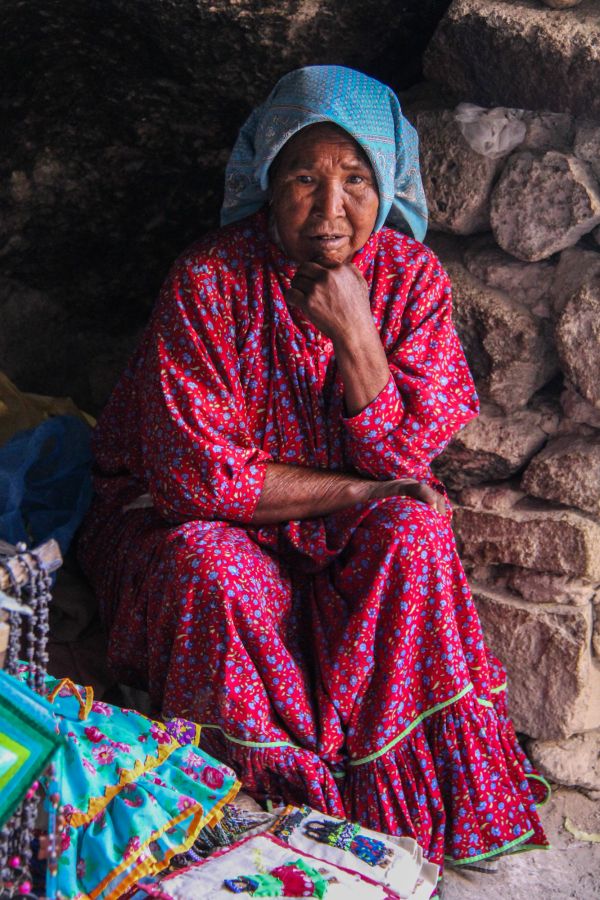foto:RICARDo VILLARREAl AZUA - lo hecho en México