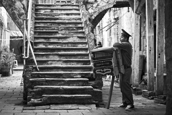 foto:Ramón Suárez Colsa - lo hecho en México