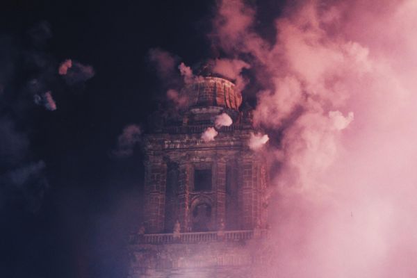 foto:Erika Sandoval Moncada - lo hecho en México
