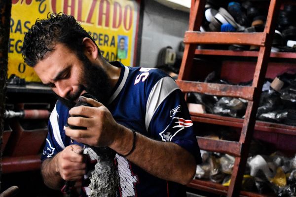 foto:Emmanuel Alejandro  Martínez  Escalante - lo hecho en México