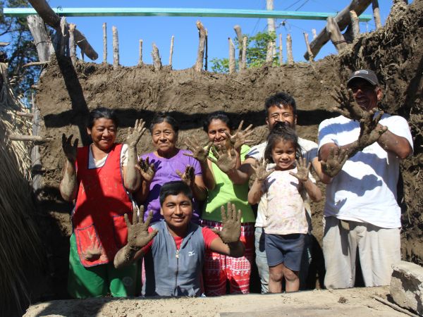 foto:Aurora Servin Camacho - lo hecho en México