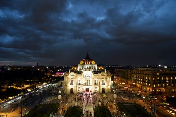 foto:Raúl Medina Campos - lo hecho en México