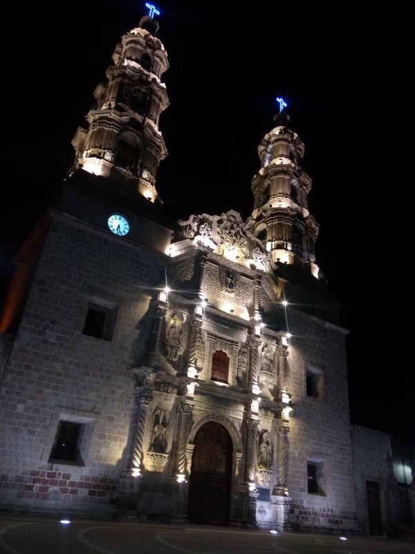 foto:Luis Alberto Martinez Zamarripa - lo hecho en México