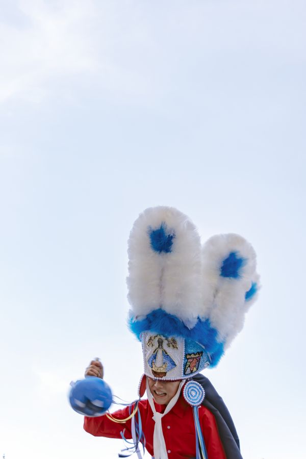 foto:Israel García Yañez - lo hecho en México