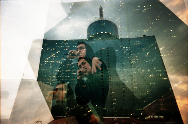 foto:ivan melicoff abril - lo hecho en México
