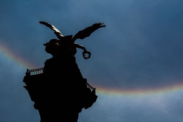 foto:Alejandro Saldaña Santana - lo hecho en México