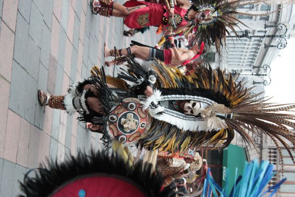 foto:Israel Banda Ortiz - lo hecho en México