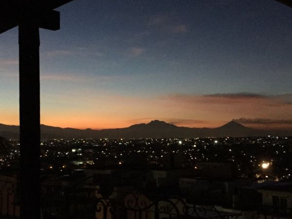 foto:Maria de lourdes Benavides  Gomez  - lo hecho en México