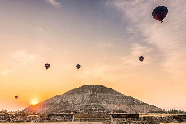 foto:Claudio David Briones  Orta - lo hecho en México