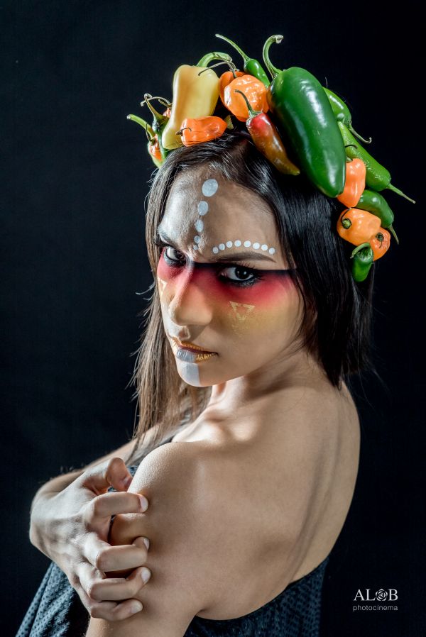 foto:BERTHA ALEJANDRA LOPEZ  BALTAZAR - lo hecho en México