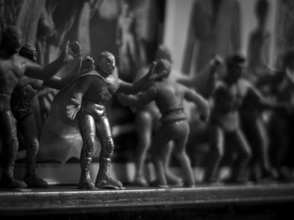 foto:Franciella Ibarra Soto - lo hecho en México