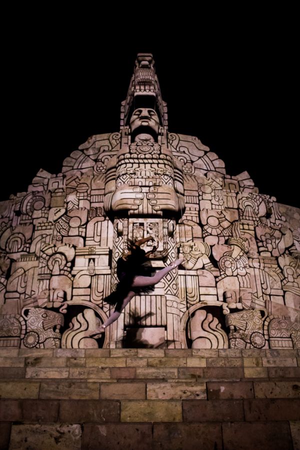 foto:Drisdel Rafael Alvarado Castillo - lo hecho en México