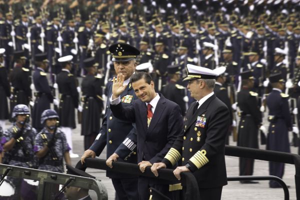 foto:Karen Amkie  Levy - lo hecho en México