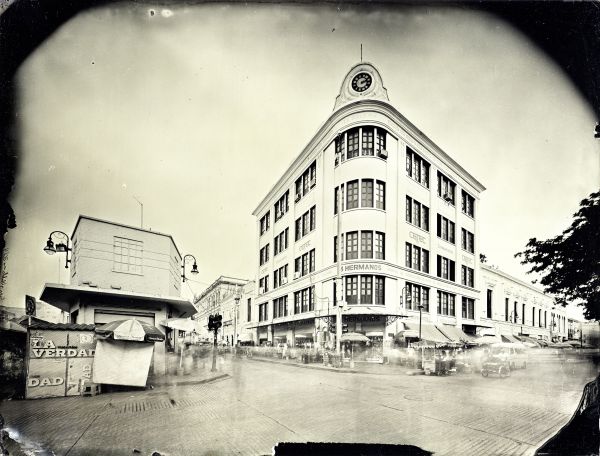 foto:María de la Luz Medina Chávez - lo hecho en México