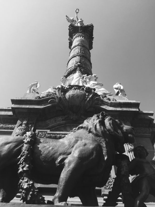 foto:Antonio De la rosa Martínez - lo hecho en México