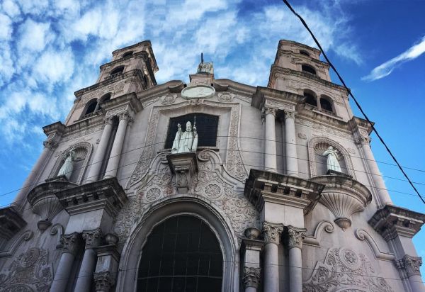 foto:Elder Eben ezer Gallegos  Mancilla - lo hecho en México
