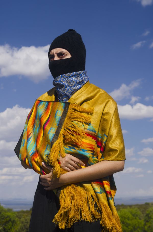 foto:Karla Ivon Caudillo  Aguirre - lo hecho en México