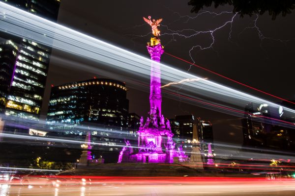 foto:Roberto rafael Silva Garcia - lo hecho en México