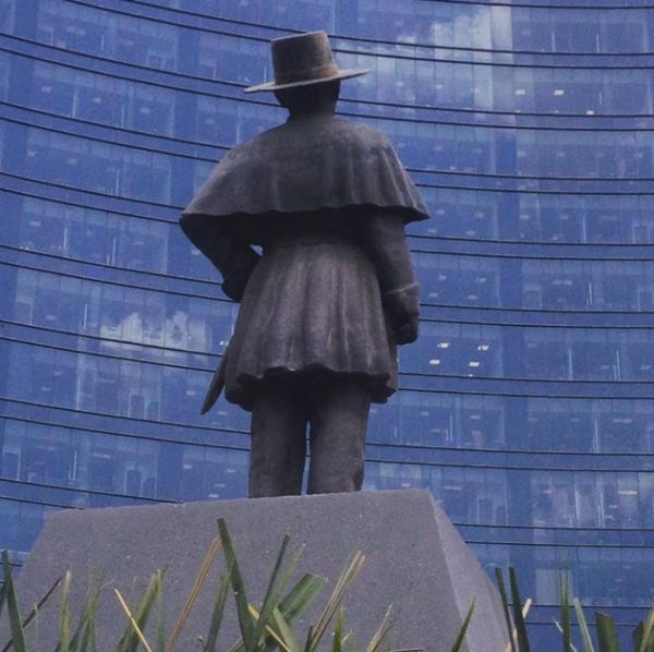 foto:REYMUNDO ANTONIO ONOFRE  ALVA - lo hecho en México