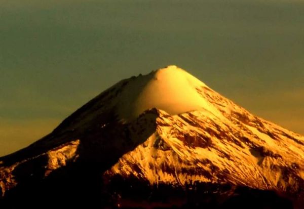 foto:David Octavio  Romero Ramirez - lo hecho en México