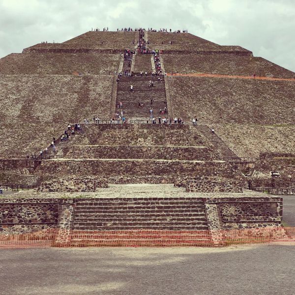 foto:Paul Tuder Marlet - lo hecho en México