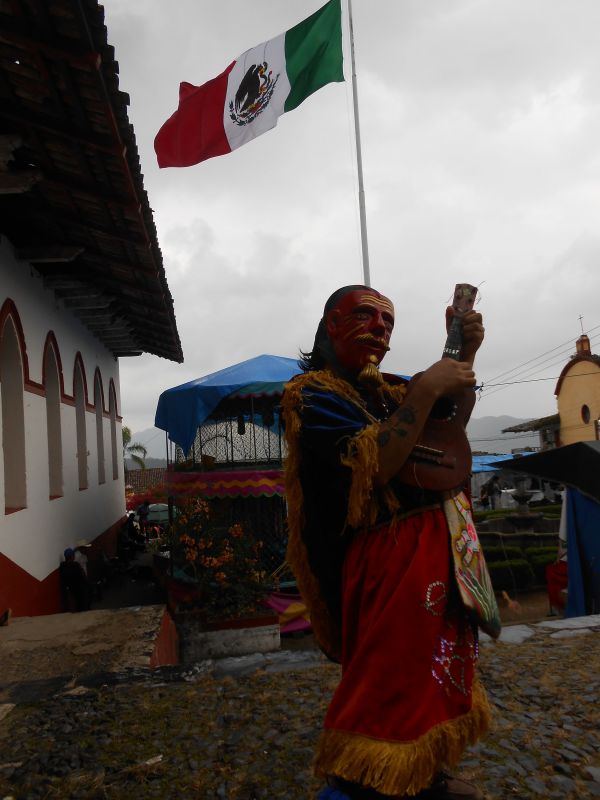 foto:Edgar Emmanuel  Rosales Ortiz - lo hecho en México