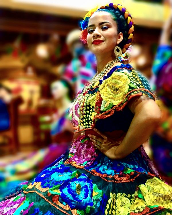 foto:Stephanny Castro  García - lo hecho en México