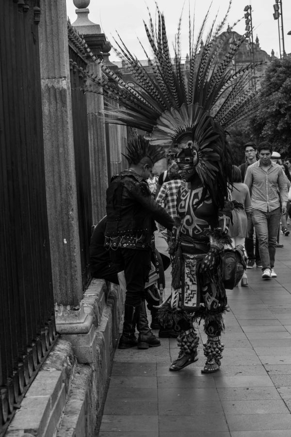 foto:Carlos Abel  Bolaños  Farfan  - lo hecho en México