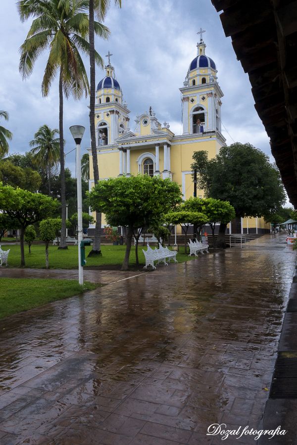 foto:Daniel Dozal Zamora - lo hecho en México