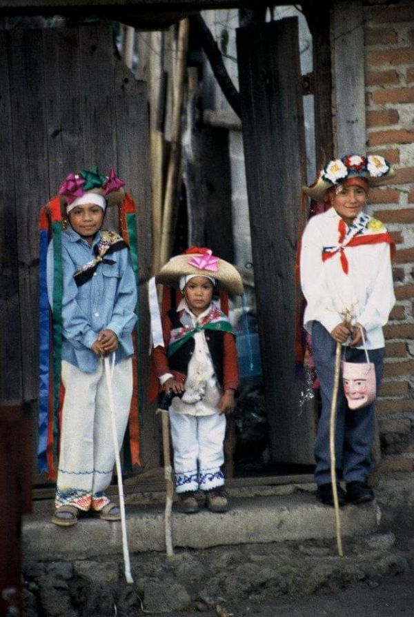 foto:Jorge Torres Chávez - lo hecho en México