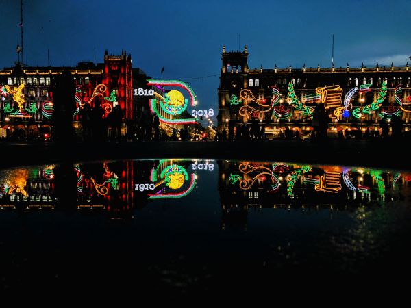 foto:Daniela  Sigg Rodriguez - lo hecho en México