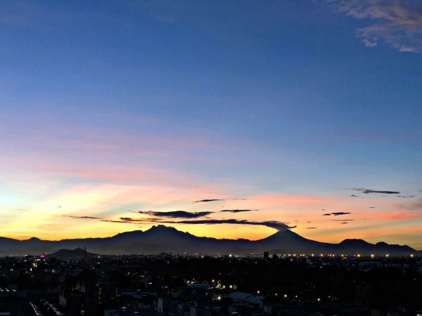 foto:Christian Alan García García - lo hecho en México