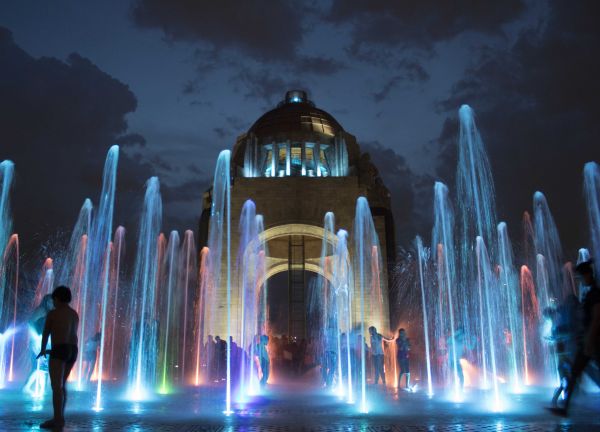 foto:Luis David Merino  González - lo hecho en México