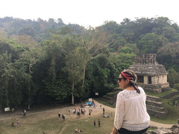 foto:María Isabel  Sanchez  Galindo  - lo hecho en México