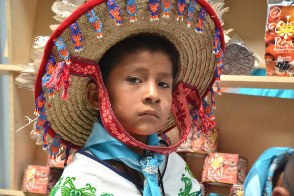 foto:Aureliano  ´García Arreguín - lo hecho en México