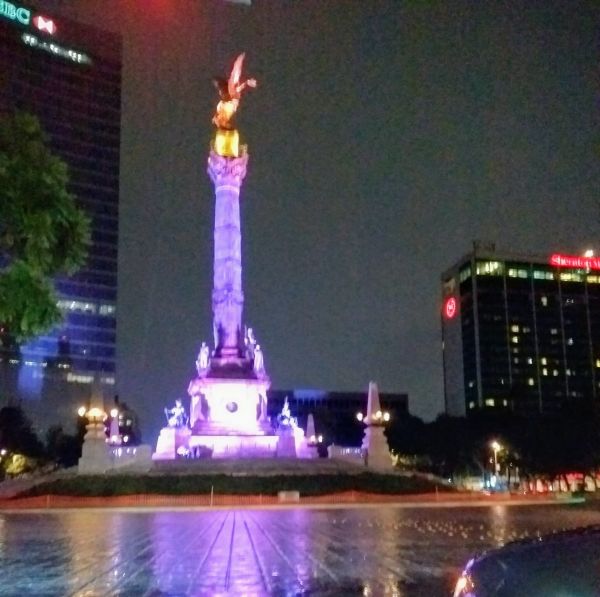 foto:Graciela Graciela Rivera  - lo hecho en México