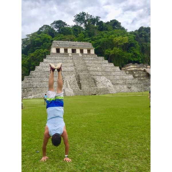 foto:Guillermo Bravo  Medina  - lo hecho en México