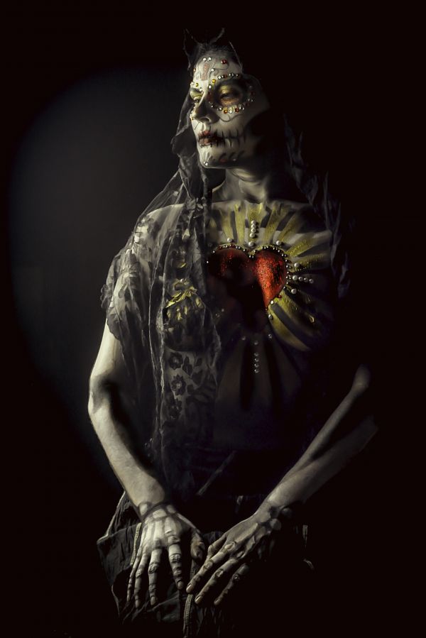 foto:José de Jesús  Fuentes Ramos - lo hecho en México