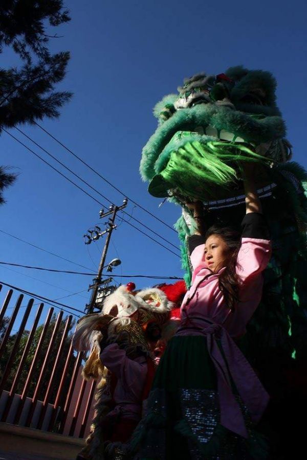 foto:Fernanda  Fregoso Olivares - lo hecho en México