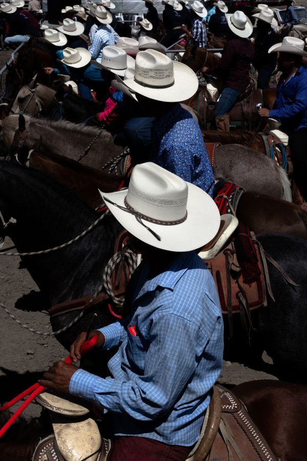 foto: Seth Adrián Aldana Maldonado - lo hecho en México