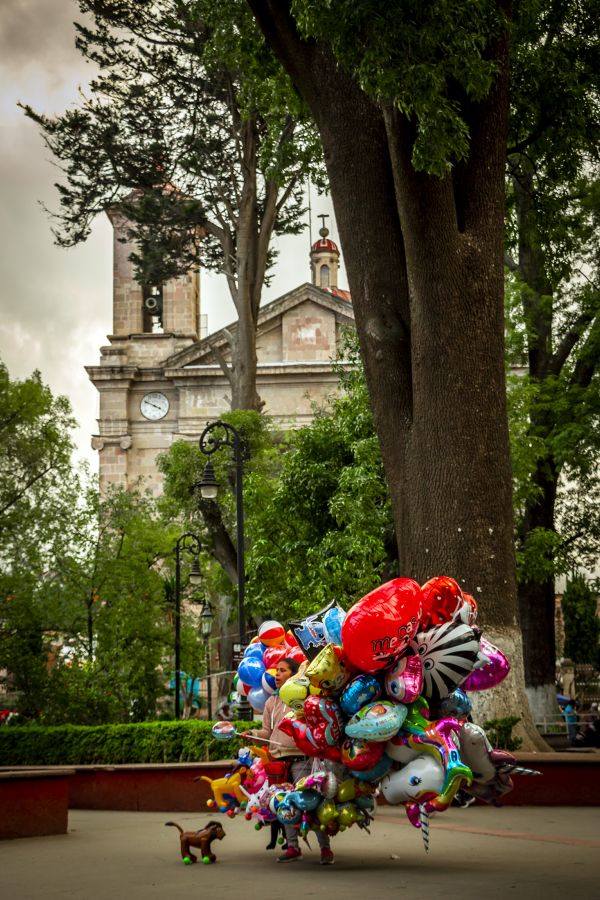 foto:ELISEO SANDOVAL HERNANDEZ - lo hecho en México