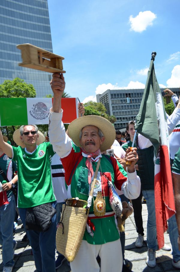 foto:Fernando Robles Medina - lo hecho en México