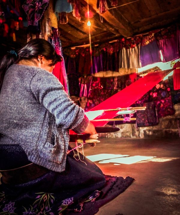 foto:Elizabeth  Chávez  Huerta  - lo hecho en México