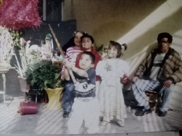 foto:Asael Flores Cabrera - lo hecho en México