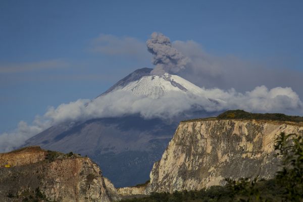 foto:Hector Manuel Aíza Ramírez - lo hecho en México