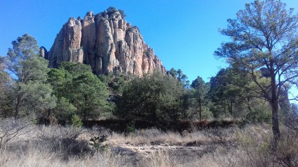 foto:Jose Maria  Ramirez Martinez - lo hecho en México