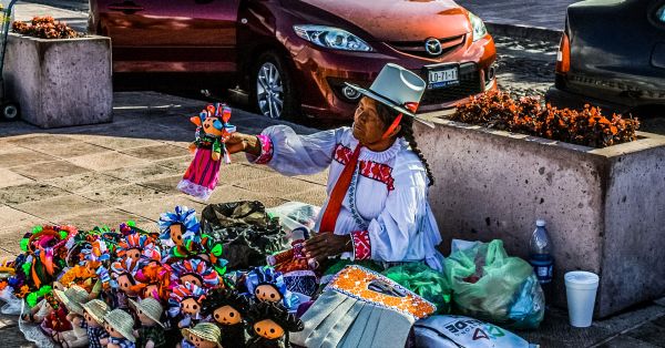foto:Alan Gómez Murguía - lo hecho en México