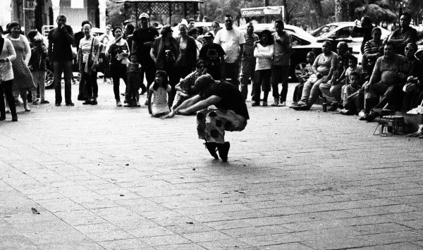 foto:Laura  González Ortega - lo hecho en México