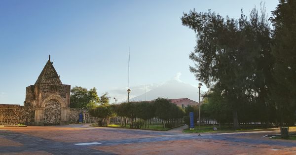 foto:Abel Crescencio Miranda  Sánchez - lo hecho en México