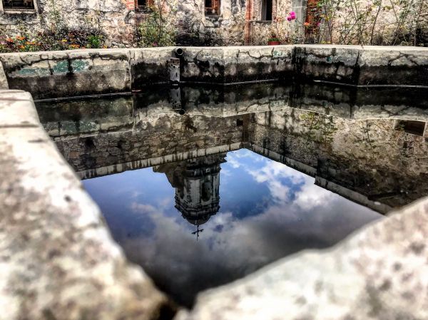 foto:Rebecca  Sanchez  Muñiz - lo hecho en México